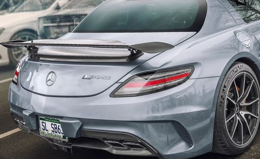 Ceramic Coating