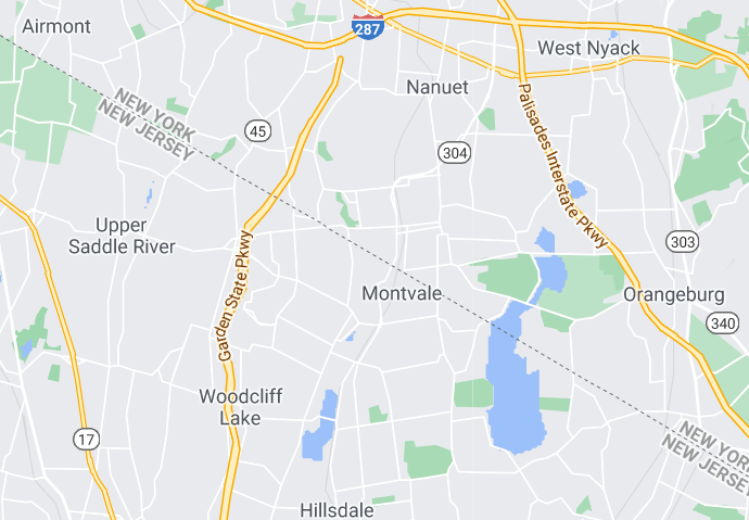 Montvale, NJ