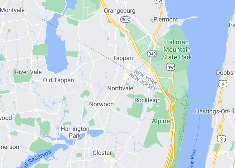 Northvale, NJ