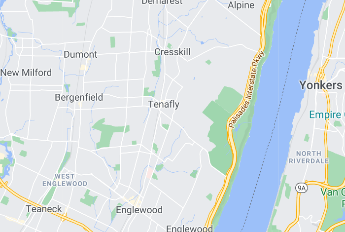 Tenafly, NJ