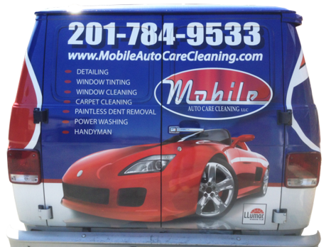 Detailing Center
