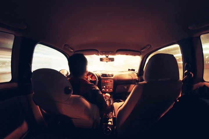 Interior Cleaning