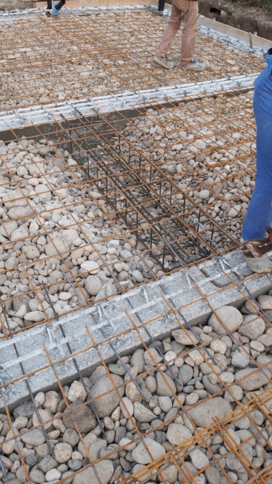 Costruzioni impresa edile cristiano libero