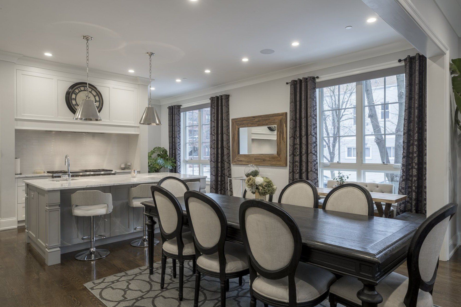 Arthaus Millwork Orangeville Project