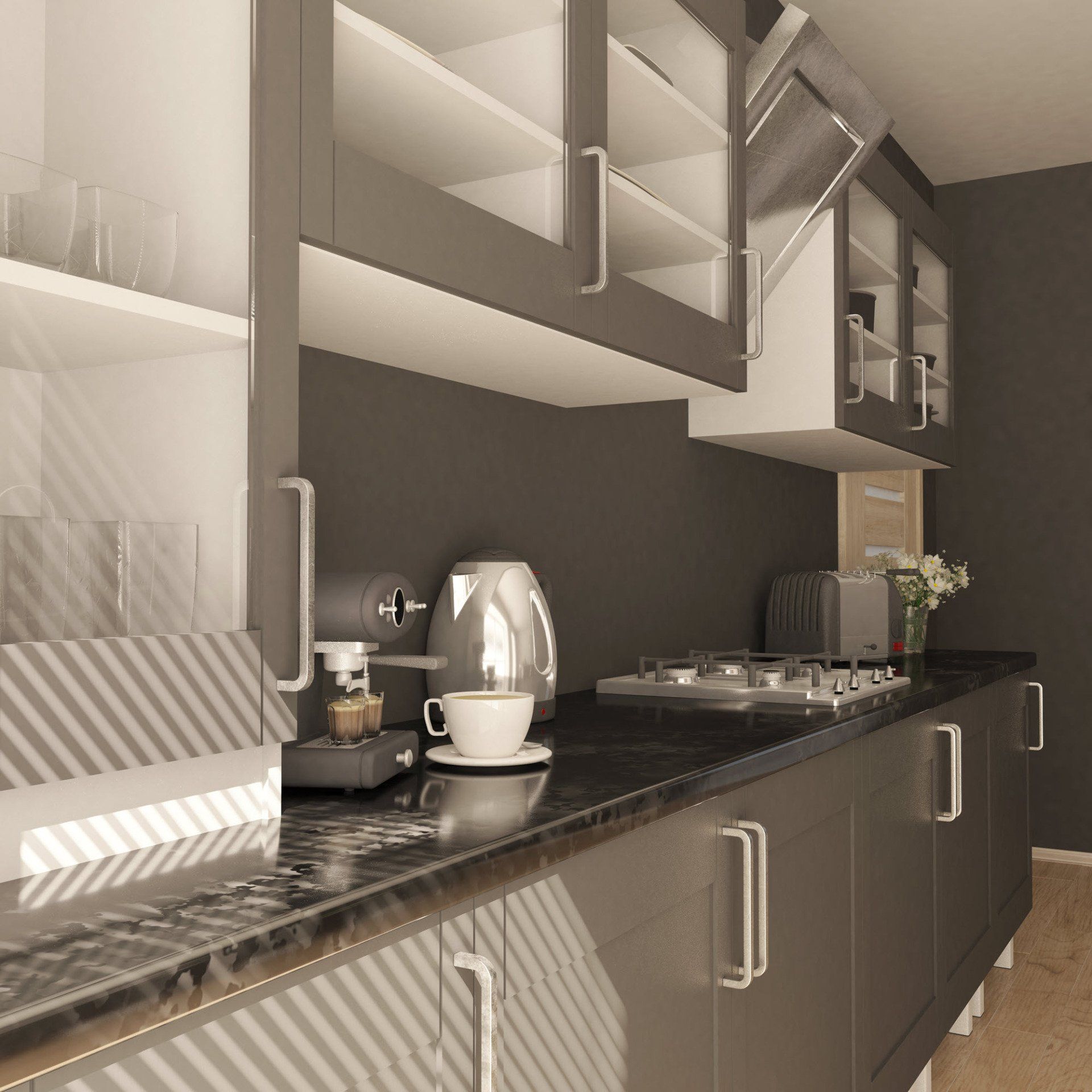 Arthaus Millwork Lytton Project