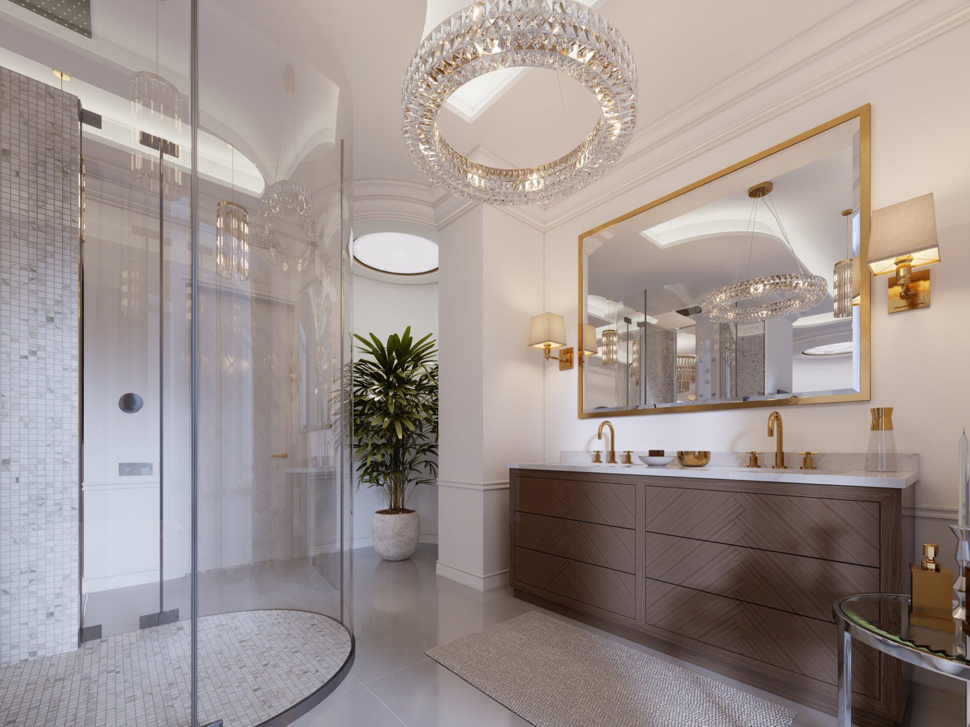 Arthaus Millwork Ridley Project