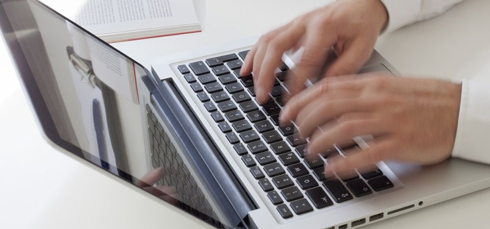 Manuscript services