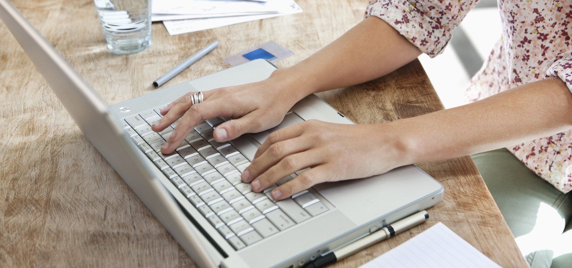 Transcription services