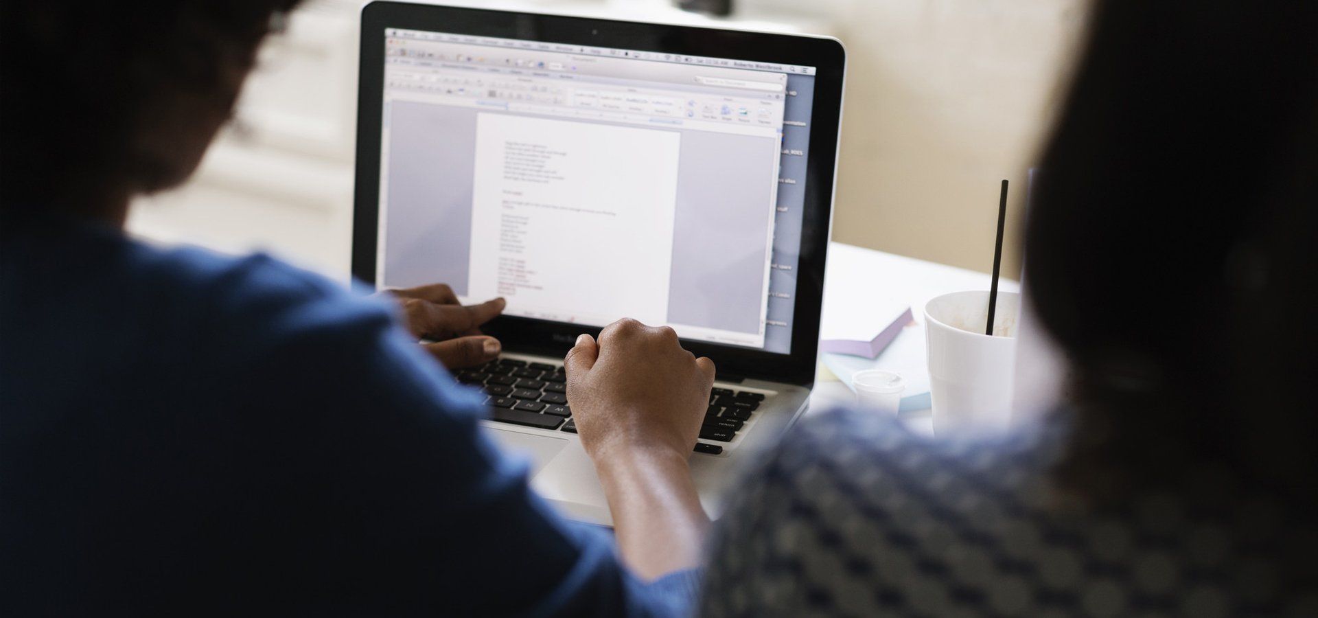 Transcription experts
