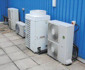 Air Conditioning