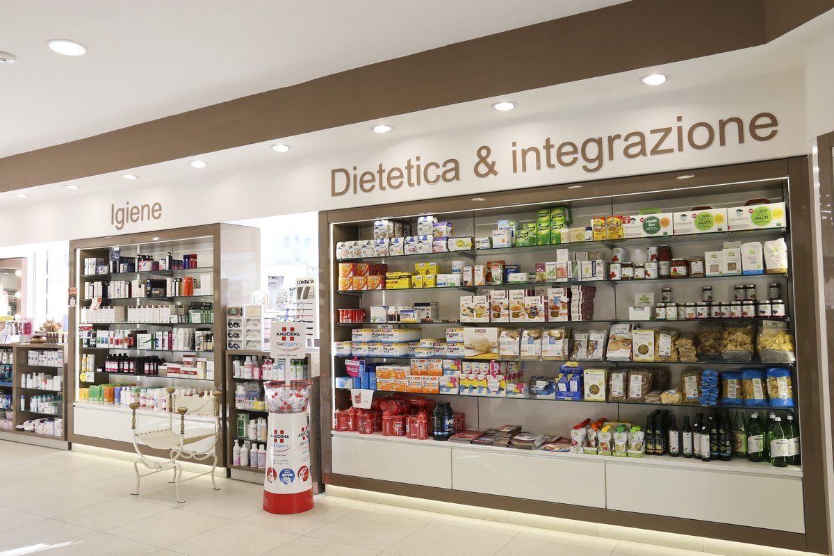 integratori