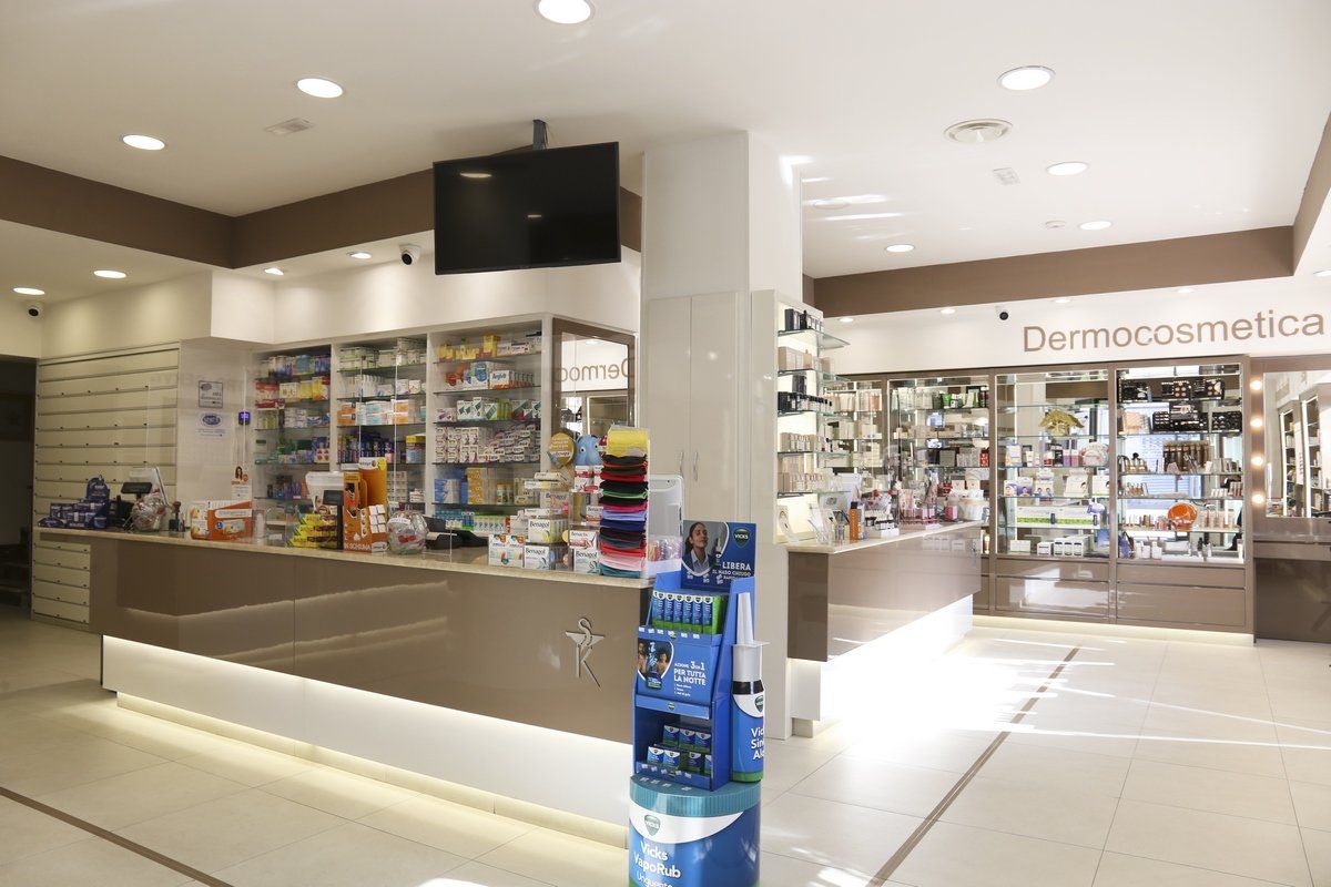 farmacia storica