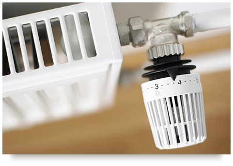Boiler repairs