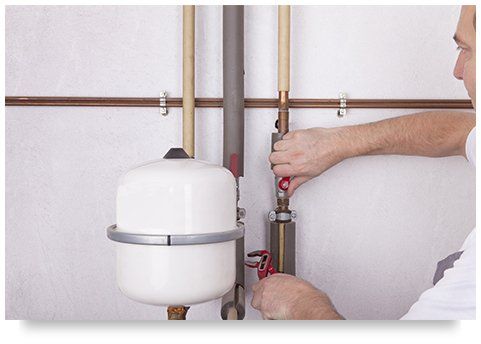 boiler replacement