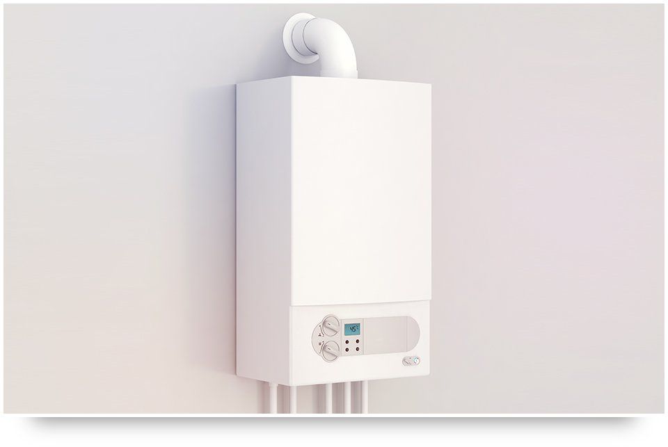 boiler repair