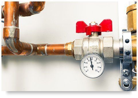 boiler thermostat