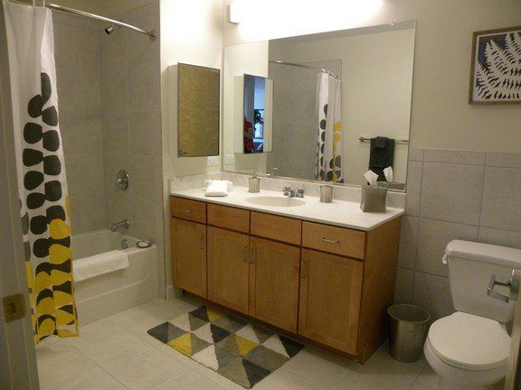 Faison Residence Bathroom