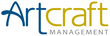 Artcraft Management logo and link
