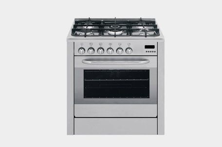 High-quality cookers