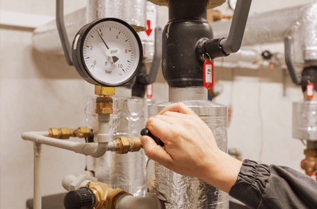 Plumbing Services