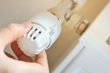 Boiler servicing