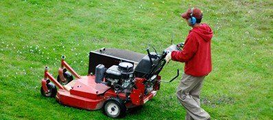 Lawn Mower - Blade Sharpening Lawn Mower - Blade Sharpening