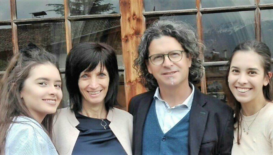 Famiglia Schmittner Terlano