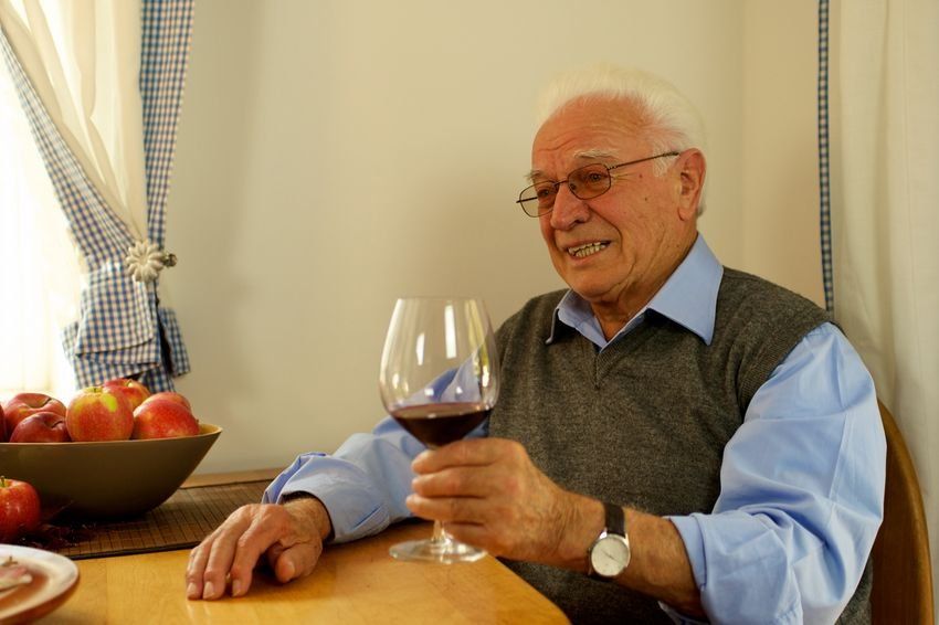 Nonno Schmittner