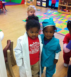 Two Students