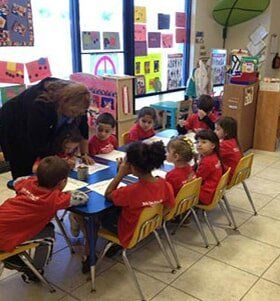 Childcare