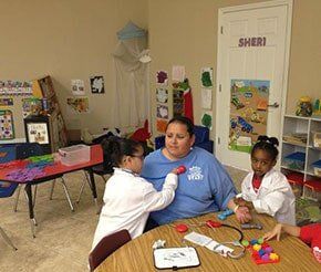 Enrichment Programs