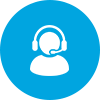 Icona-Al Servizio del Cliente Icona-Al Servizio del Cliente