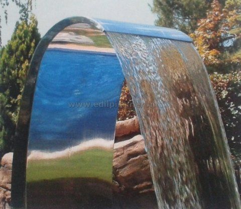 Cascata d'acqua
