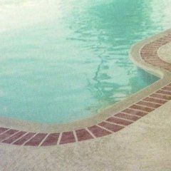 Bordo piscina