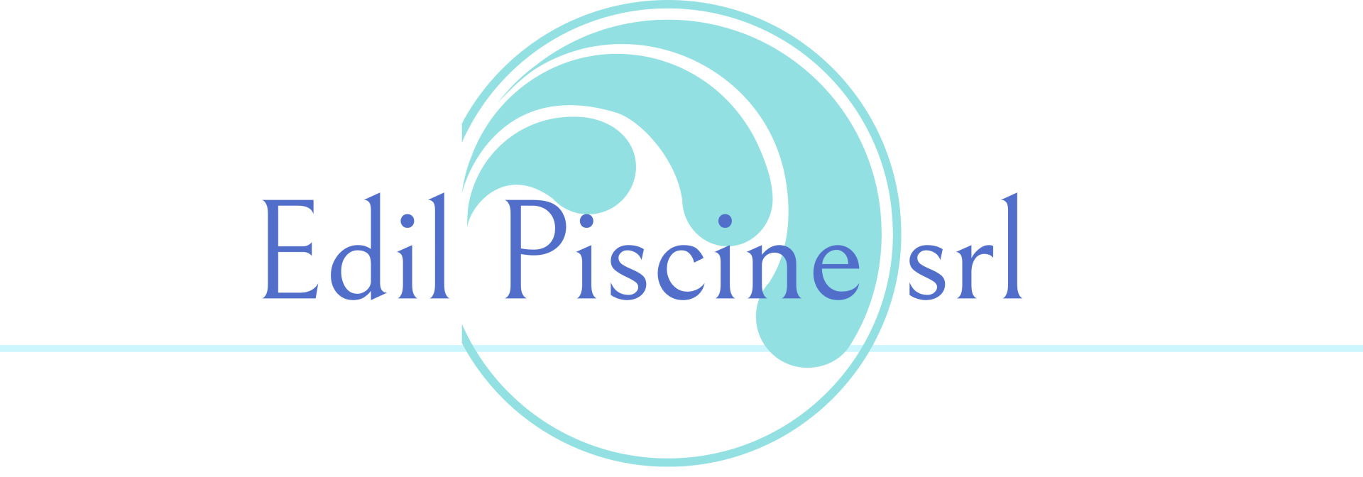 EDIL PISCINE-LOGO