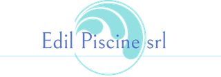 EDIL PISCINE-LOGO EDIL PISCINE-LOGO