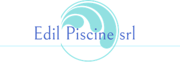EDIL PISCINE-LOGO EDIL PISCINE-LOGO