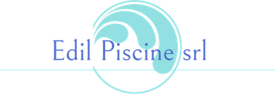 EDIL PISCINE-LOGO EDIL PISCINE-LOGO