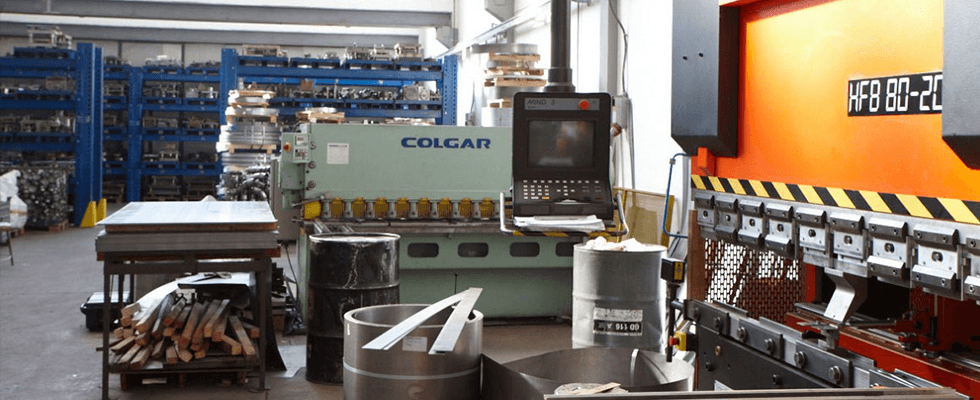 Officina Borselli