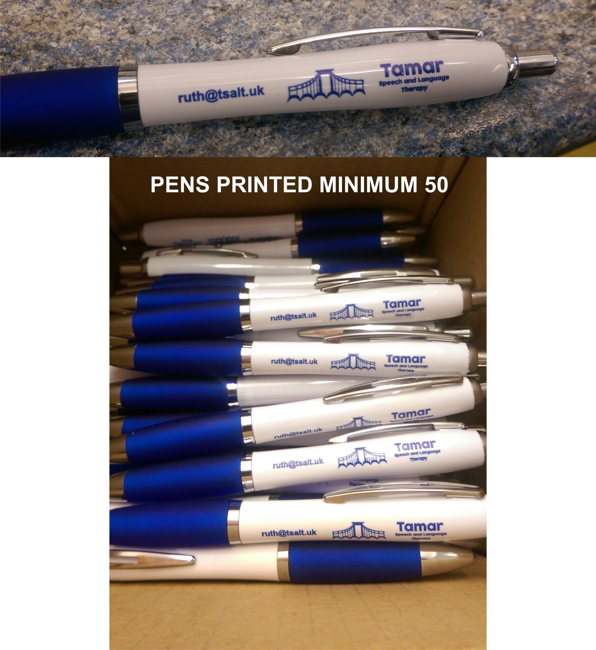 pen stickers