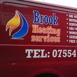 VEHICLE GRAPHICS