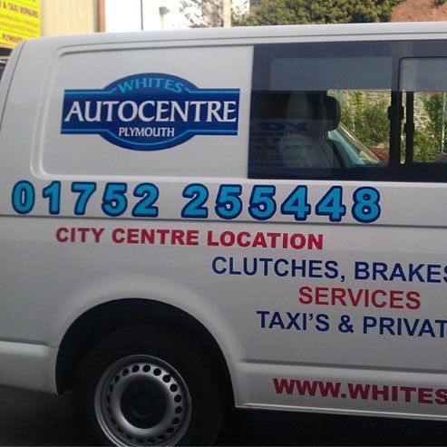 Valeting services