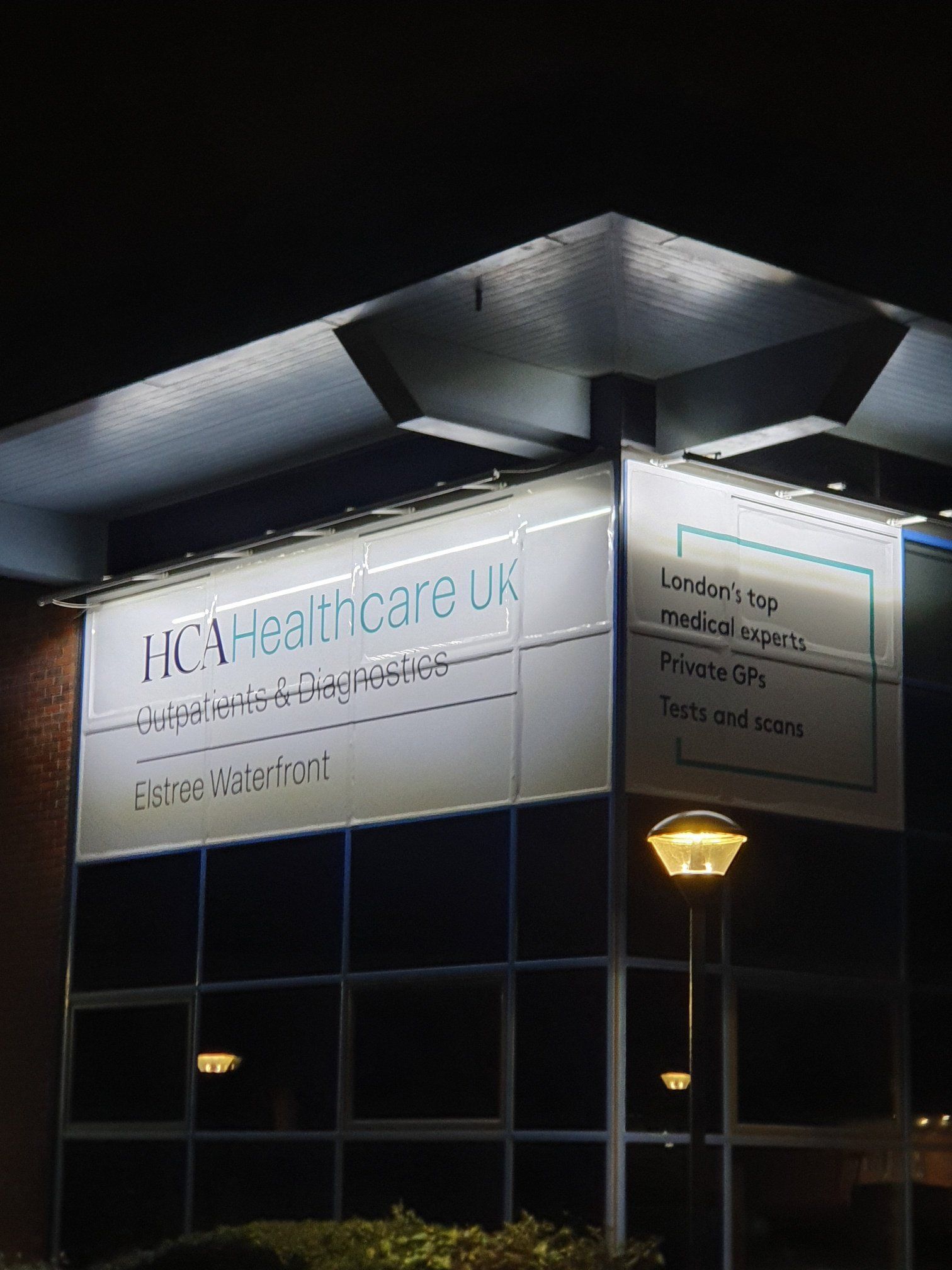paeds gastroenterologist hertfordshire