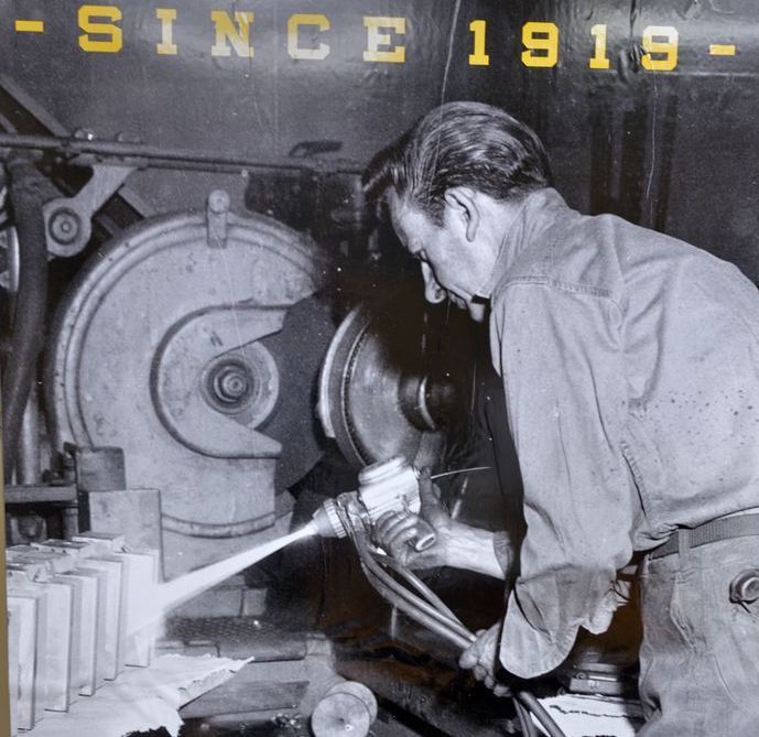 Hayden Corporation Since 1919