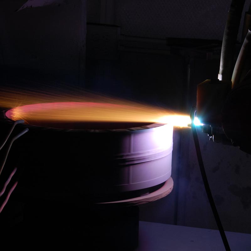 plasma application