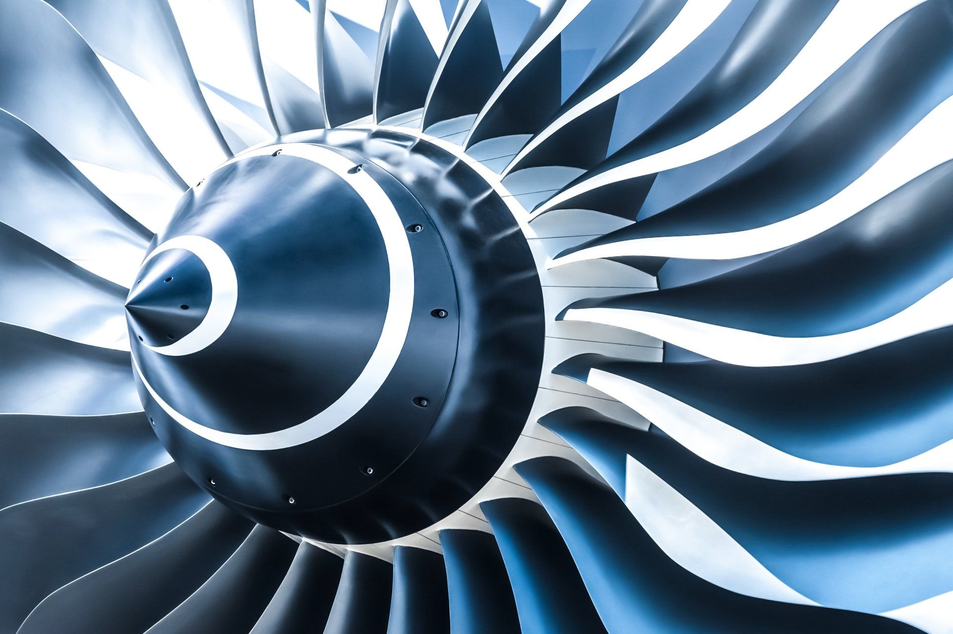 Thermal Spray Coating for aerospace