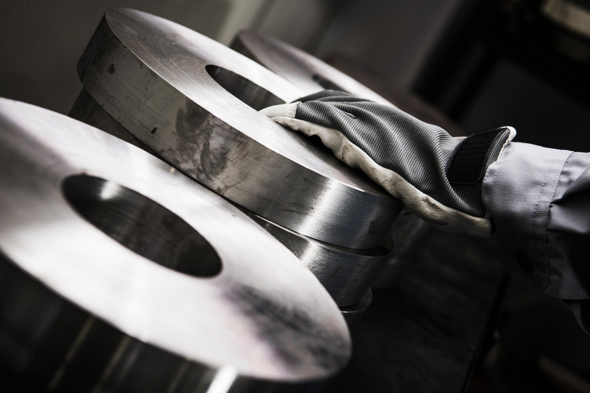 Identifying and Solving Wear and Corrosion Issues