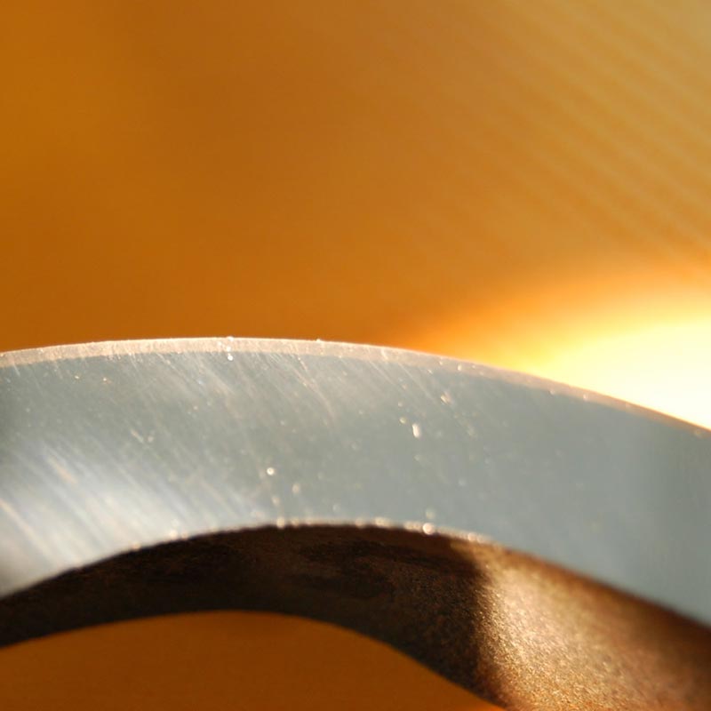 nickel chrome boron self fluxing alloy coating