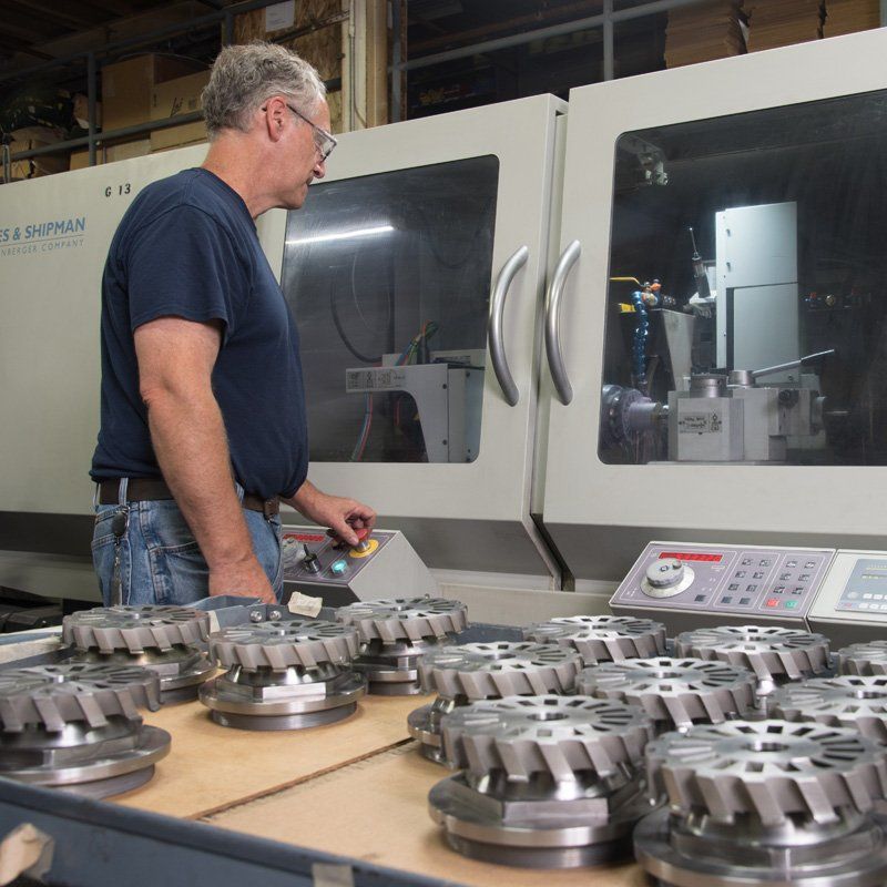 thermal spray processes