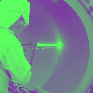Thermal Spray Coatings